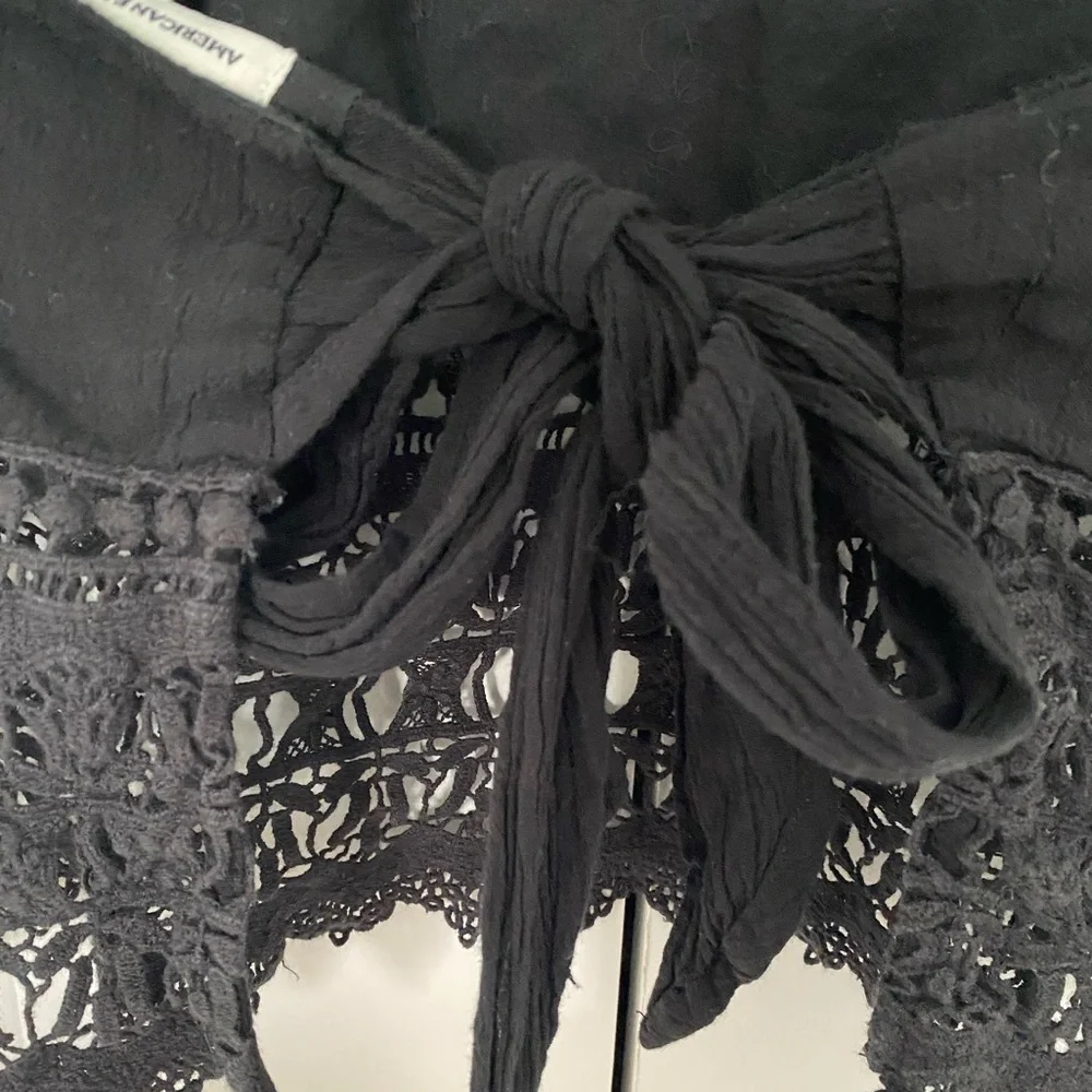 Halter neck summer top ☀️🌊 - Picture 4 of 4